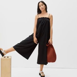 EVERLANE • The Flowy Jumpsuit